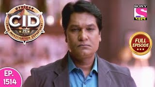 CID  Full Episode 1514  8th June 2019 [upl. by Lletniuq]