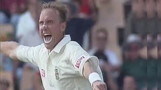 Allan Donald Demolishes Australia with 8 BRUTAL WICKETS  3rd Test 1997  LETHAL FAST BOWLING [upl. by Elianore]