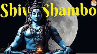 SHIVA SHAMBO  INDIAN MUSIC [upl. by Munshi792]