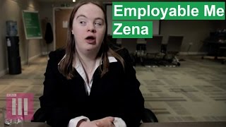 Employable Me  Zena [upl. by Aphra]