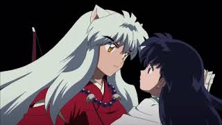 Inuyasha and Kagome Twixtor 2 [upl. by Shandy]