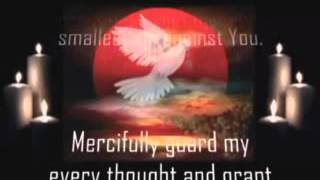 Holy Spirit Novena Full [upl. by Agretha]