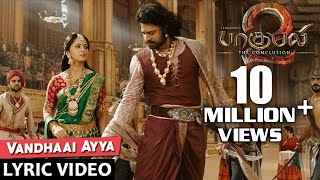 Baahubali OST  Volume 10  War and Passion  MM Keeravaani [upl. by Damalas]