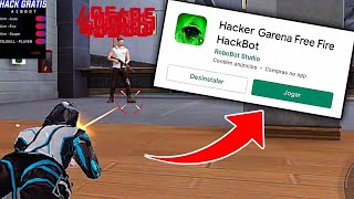 HACK FREE FIRE ATUALIZADO 03092024 [upl. by Francesca]