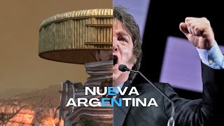 Kenshi en directo quotEl Nacimiento de Nueva Argentina 🌎quot  YouTube Squad 5 [upl. by Ramah821]