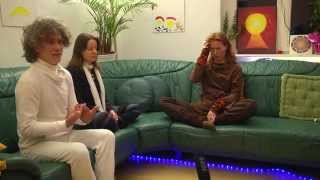 HD Meditation live mit Erzengel Michael und Raphael Jeettv [upl. by Mayor]