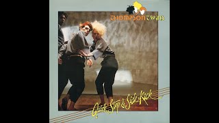 Thompson Twins  quotLiesquot 2008 remaster [upl. by Engvall]