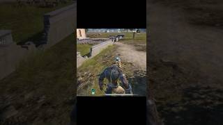 Trolling Small Wolf😂trending foryou funny pubgmobile bgmi song shorts [upl. by Annhoj301]