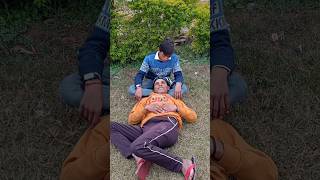 Buddha mar Gaya 😱🥹😭 viral trending 🔥🔥 shorts video [upl. by Modla]