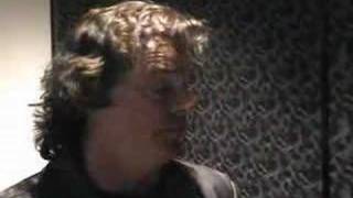 BJ Thomas in the Studio 2001 [upl. by Hauge]