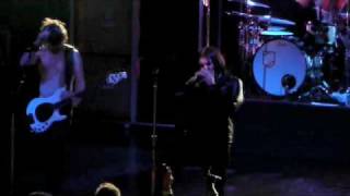 Shinedown  Second Chance Live in Charlotte 1292008 [upl. by Rooker]