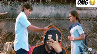 Comali Movie Reaction Intro Scene  Accident Scene  Jayam Ravi Samyuktha Hegde Yogi Babu [upl. by Neffets]