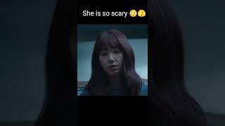 Scary Park shin Hye JUSTITIA 😱😱shorts kdrama [upl. by Innig]