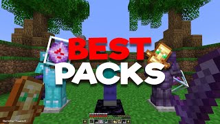 The BEST 120 PvP Packs of ALL Time [upl. by Ferullo499]