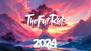 Top 30 Songs of TheFatRat 2024  Best Of TheFatRat  TheFatRat Mega Mix [upl. by Bambie148]