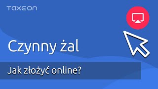 Czynny żal  jak złożyć online [upl. by Zilvia]