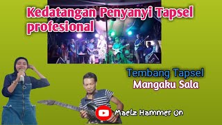 Tembang hits tapsel mangaku salalive coverguitar byMaelz2189 [upl. by Levania]