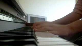 Tears Dont Fall Piano cover Bullet For My Valentine [upl. by Katz]