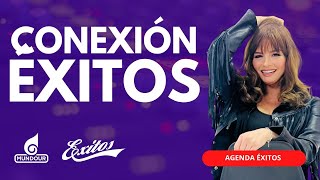 EN VIVO Conexión Exitos con Jairam Navas 23102024 por Exitos 999 FM [upl. by Alper]