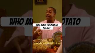 That Time of the Year to AskWHO MADE THE POTATO SALAD [upl. by Brooking769]