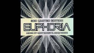 Euphoria Mixed by Matt Darey amp Adam White Limited Edition Trance Classics CD 1 2003 [upl. by Kilar334]