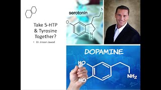 Should I Take LTyrosine and 5HTP Together Serotonin and Dopamine Balance [upl. by Burkhardt]