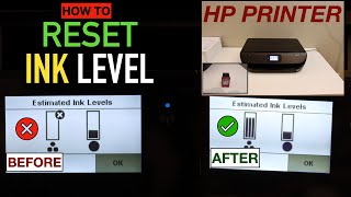 How to fix ink cartridge errors on HP Inkjet printers  HP Support [upl. by Seline]