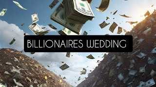 Billionaires Wedding [upl. by Truman]