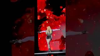 Madonna  Hung Up on Tokischa Live 2022 [upl. by Stretch]