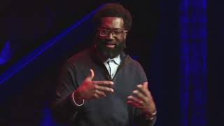 Reimagining the Public Library to Reconnect the Community  Shamichael Hallman  TEDxMemphis [upl. by Lurie]