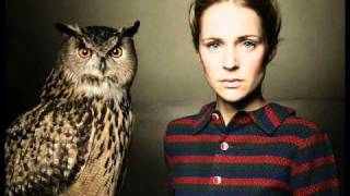 Agnes Obel  Riverside Lulu Rouge Remix [upl. by Nylhtak]