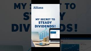 Allianz EXPOSED The Shocking Truth About Its Steady Dividend Payments [upl. by Scholz773]