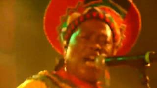 The Mahotella Queens live  Kasumama Festival 2010 in Harbach Austria [upl. by Aserehs]