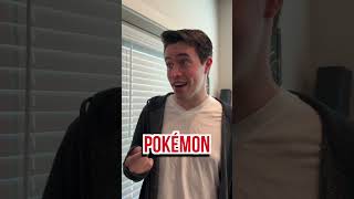 Pokemon That Are BANNED Forever pokemon skit funny [upl. by Sined]