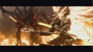 Diablo III All Cinematics [upl. by Aire64]