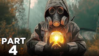 STALKER 2 HEART OF CHORNOBYL Walkthrough Gameplay Part 4  ARTIFACTS FULL GAME [upl. by Onin]