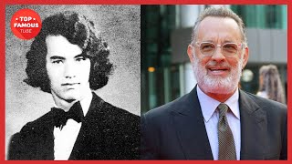 Tom Hanks  Biography Movies amp Family [upl. by Otilrac]