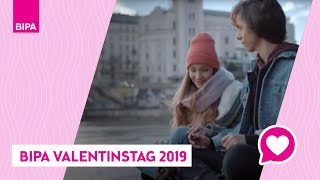 BIPA Valentinstag 2019 So feiern wir die Liebe [upl. by Naaman]