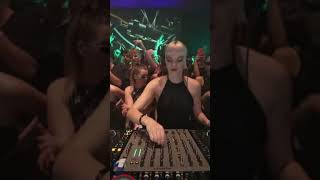 Estella Boersma at Boiler Room🔥 techno rave boilerroom [upl. by Ronna]