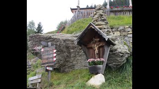 Herbstausflug nach Meran vom 4 bis 6 Oktober 2024  Hochmuth  Dorf Tirol  Meran [upl. by Calvinna447]