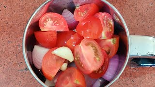 Easy Chutney Recipe  How To Make Tasty And Quick Chutney [upl. by Marys]