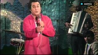 Kishore Kumar 83rd Birthday Tribute  Zindagi Ek Safar FULL LIVE HD VIDEO  Ep 176 [upl. by Geri238]