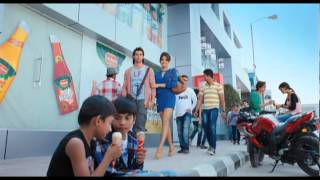 Del Monte Krrish TVC [upl. by Dieball]