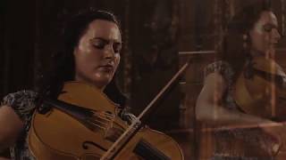 Bach  Cello Suite No 2 in D minor BWV 1008  Allemande  Jesenka Balic Zunic [upl. by Htedirem]