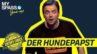 Der Hundeprofi Martin Rütter  Empfehlung aus der Redaktion [upl. by Ainiger739]