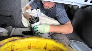 How to Install the Fuel Pump E3542M in Chevrolet Monte Carlo Chevrolet Impala [upl. by Diskson93]