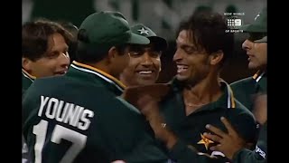 199900 Carlton amp United Series  Pakistan 🇵🇰 vs Australia 🇦🇺  1st Match Brisbane Full HD [upl. by Nabe]