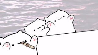 BONGO CAT MEME  COMPILATION 3 [upl. by Katlin998]