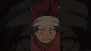 Eijiro Kirishima 4th edit [upl. by Box]