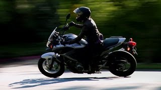 2012 Honda NC700X review [upl. by Norag]